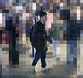 New CCTV images released following the Manchester Arena attack