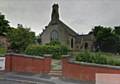 Parkfield Holy Trinity Parish Church, Archer Park, Middleton