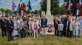 The Friends of Tourcoing visit France