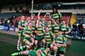 Hopwood Hornets celebrate dramatic win