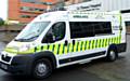 St John Ambulance