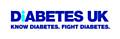 DiabetesUK logo