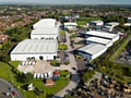 Broadfield Business Park, Heywood