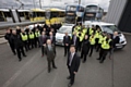 50 new Police Community Support Officers are joining the TravelSafe Partnership 