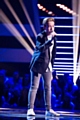 Riccardo on The Voice UK Kids earlier this year