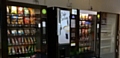 Vending machines