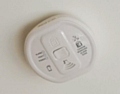 Carbon monoxide (CO) detection alarm