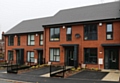 New RBH homes at Queens Drive in Kirkholt