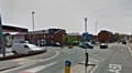 Yorkshire Street, Rochdale, closed one way from 31 July from Entwisle Road 