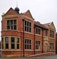 Castleton Carnegie Library