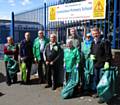 REAG and governors of Lowerplace Primary School 