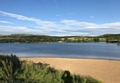 Hollingworth Lake is a popular spot with amateur photographers