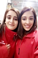 Samaira Iqbal (right) and Shabnam Naz (left) are aiming to raise £6,000 to deliver aid to Syrian refugees in Turkey.