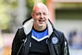 Rochdale manager Keith Hill will be looking for a win against Bury