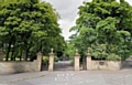 One of the incidents reported took place in Falinge Park, Rochdale