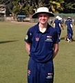 Jack Morley’s rise up the cricketing ladder is to feature another notable step with his selection to play at Lord’s