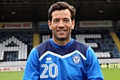 Brian Barry Murphy, Rochdale's manager