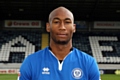 Calvin Andrew scored the only goal of the game to give Rochdale a valuable three points