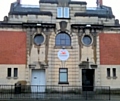 Castleton Health and Leisure Centre (Formerly Castleton Swimming Baths)