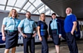 Northern launch of new uniform