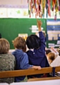 New national funding formula for schools in England