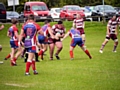 Rochdale RUFC V Blackburn