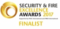 GJD shortlisted for the Exterior Deterrent Product of the Year category, at this year’s Security & Fire Excellence Awards