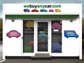 Webuyanycar