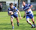 Matty Sean: Mayfield 22 - 27 Skirlaugh