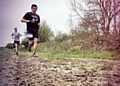 Cancer Research UK’s Tough 10 at Heaton Park