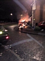 A number of trees have been vandalised recently on the Caldershaw estate