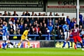 Rochdale v Blackburn Rovers