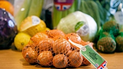 Tesco set to remove best before dates from fruit and vegetables