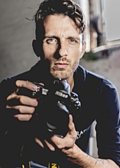 Matthew Patterson, of the Photography Emporium