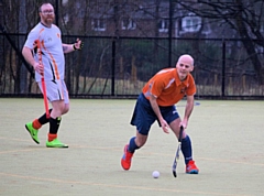 Rochdale Seconds faced up against Bury Seconds