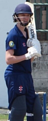 Jack Morley, Heywood Cricket Club