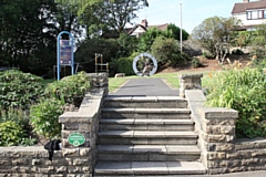 Norden Jubilee Park