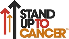 Stand Up To Cancer 