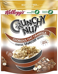 Kellogg’s to introduce recycle-ready cereal pouches