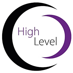 High Level logo