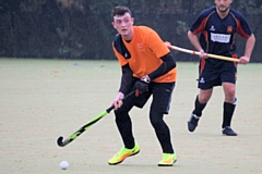 Aaron Hunter - Rochdale Men’s Hockey Seconds