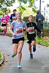 Rochdale Fun Run