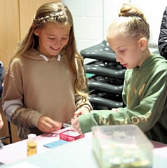 Siddal Moor open evening 