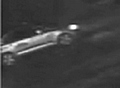 Driver of a silver, grey or gold Toyota Avensis with taxi signage could be a key witness