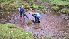 Outdoor adventure the key to happier, healthier and more confident children