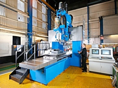 Powerstir friction stir welding