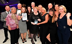 Saving Lives Award – Urgent Care Centre, Rochdale