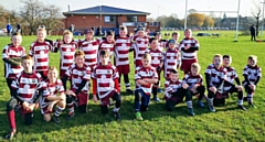 Rochdale RUFC  U11s