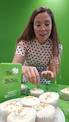 Barnardos Big Bake event