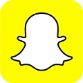 Snapchat logo